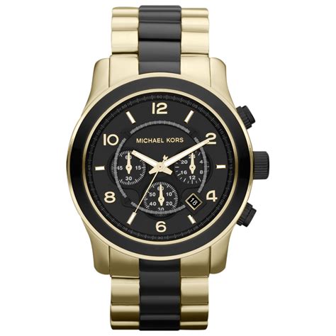 michael kors uhren for man outlet|Michael Kors designer watches.